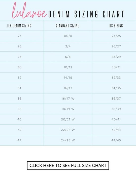 Size 28 Lularoe skinny jeans, red (165) - Picture 3 of 3